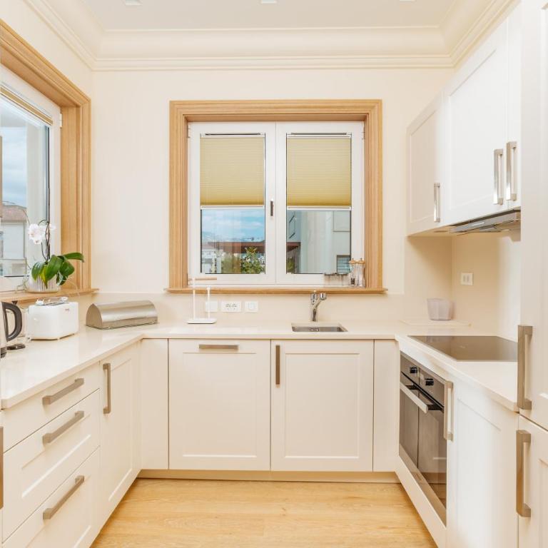 Porto Montenegro Ksenija Residence - Two-Bedroom Apartment - 6