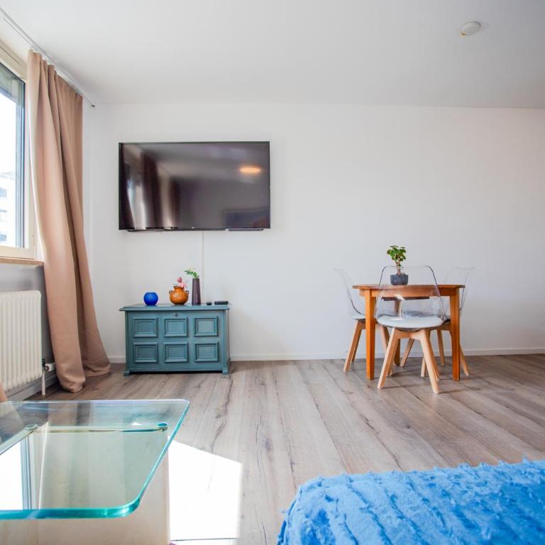Ama executive stay 1 - Appartement - 35