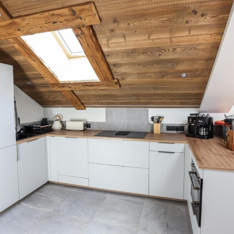 Laltizoard - Chalet 3 Chambres - 24