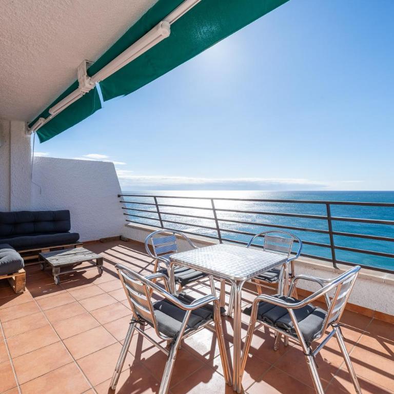 Riela - Baia Palas I - Apartamento Deluxe de 2 dormitorios con vistas al mar - 2