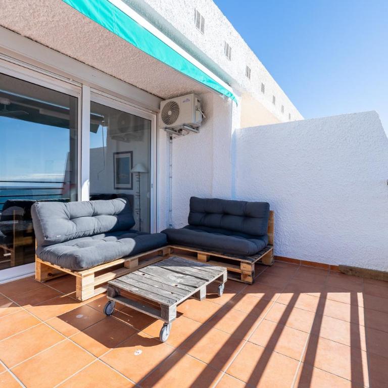 Riela - Baia Palas I - Apartamento Deluxe de 2 dormitorios con vistas al mar - 20