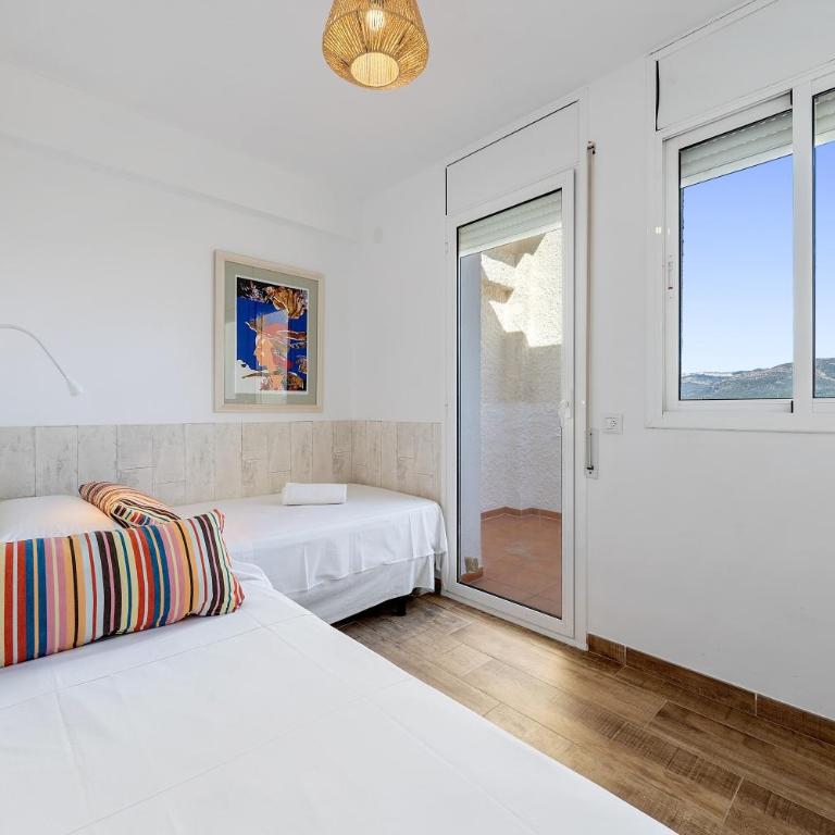 Riela - Baia Palas I - Apartamento Deluxe de 2 dormitorios con vistas al mar - 15