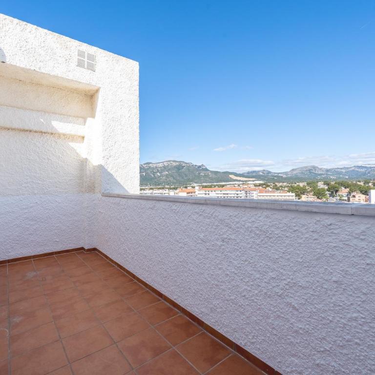 Riela - Baia Palas I - Apartamento Deluxe de 2 dormitorios con vistas al mar - 17