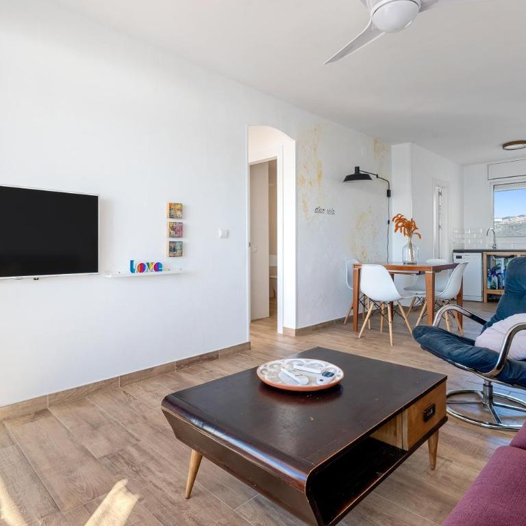 Riela - Baia Palas I - Apartamento Deluxe de 2 dormitorios con vistas al mar - 5