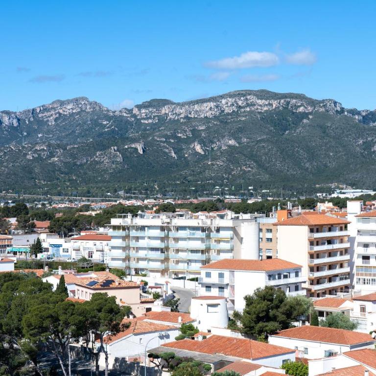 Riela - Baia Palas I - Apartamento Deluxe de 2 dormitorios con vistas al mar - 24