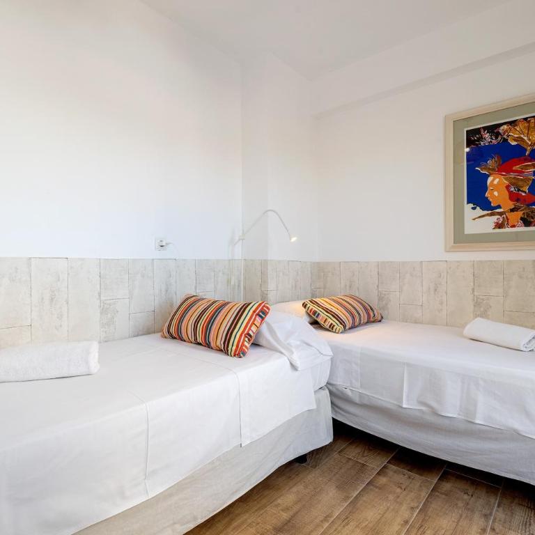 Riela - Baia Palas I - Apartamento Deluxe de 2 dormitorios con vistas al mar - 14