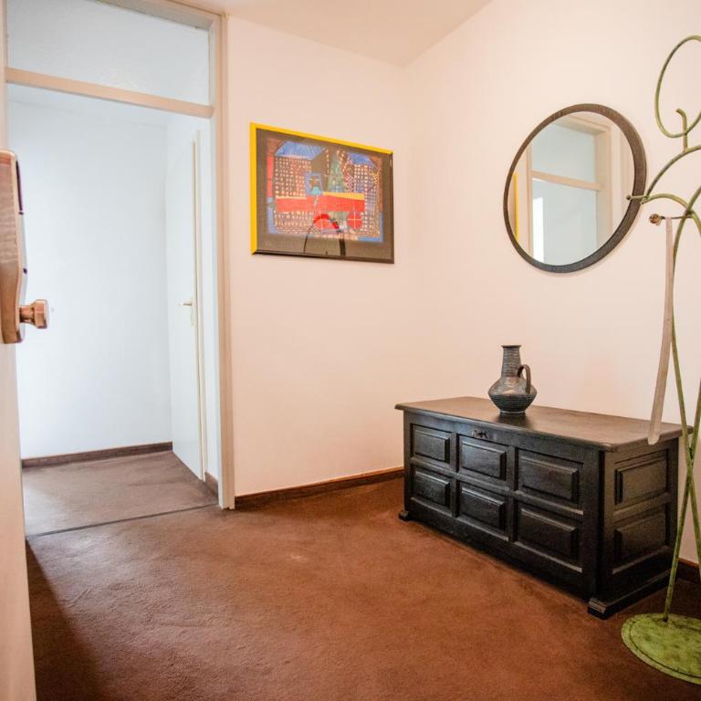 Ama executive stay 1 - Appartement - 39