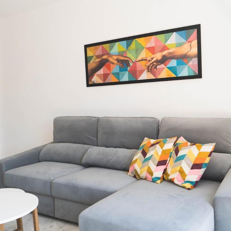Ap. Reserva de Marbella 3 - Apartment - 7