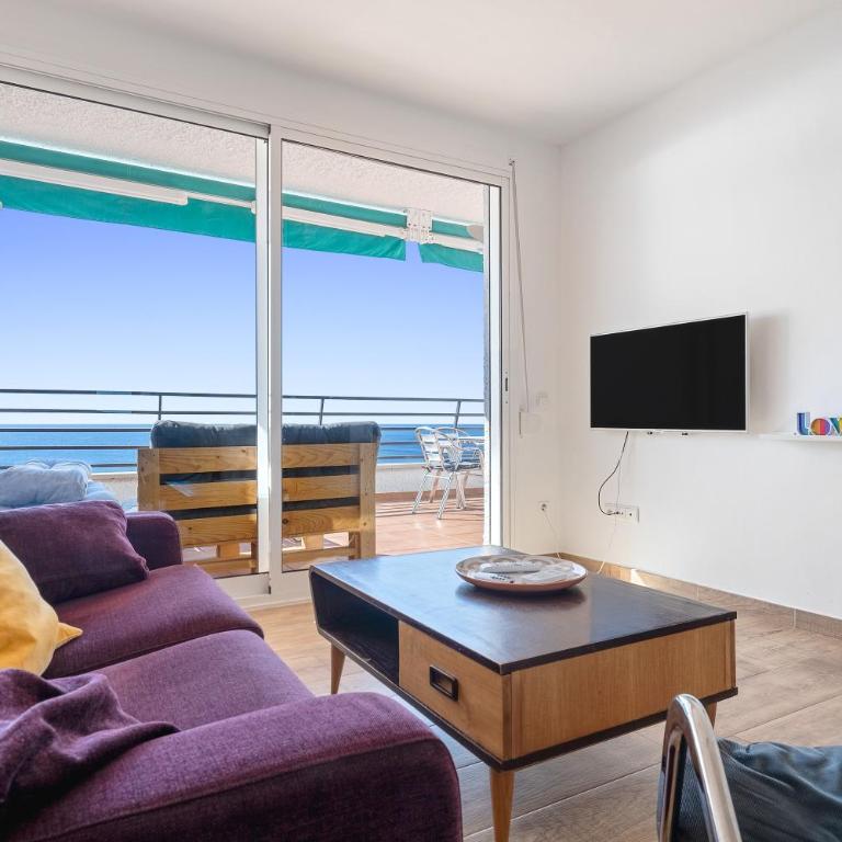 Riela - Baia Palas I - Apartamento Deluxe de 2 dormitorios con vistas al mar - 19