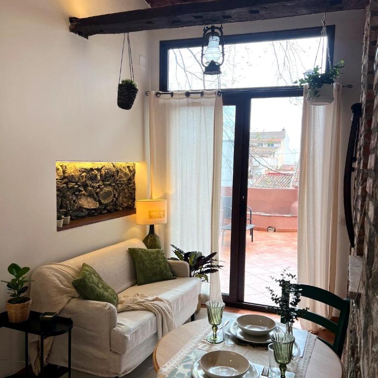 B&B Villa Vittoria - Monolocale Deluxe - 4