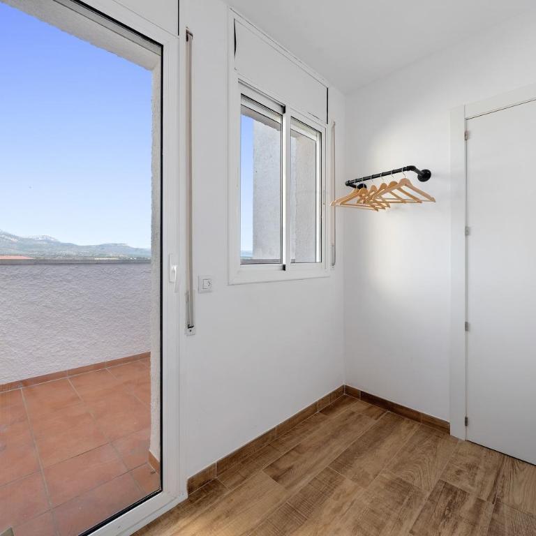 Riela - Baia Palas I - Apartamento Deluxe de 2 dormitorios con vistas al mar - 16