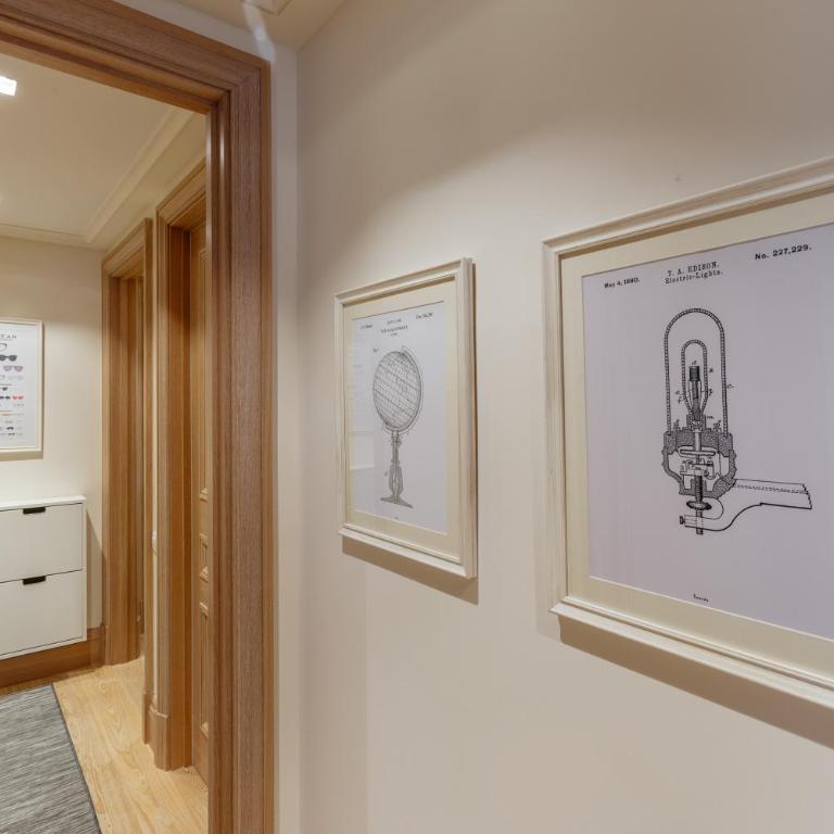 Porto Montenegro Ksenija Residence - Two-Bedroom Apartment - 11