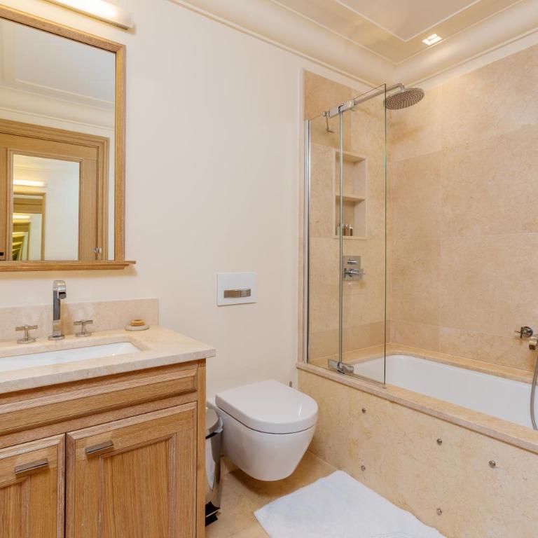 Porto Montenegro Ksenija Residence - Two-Bedroom Apartment - 10