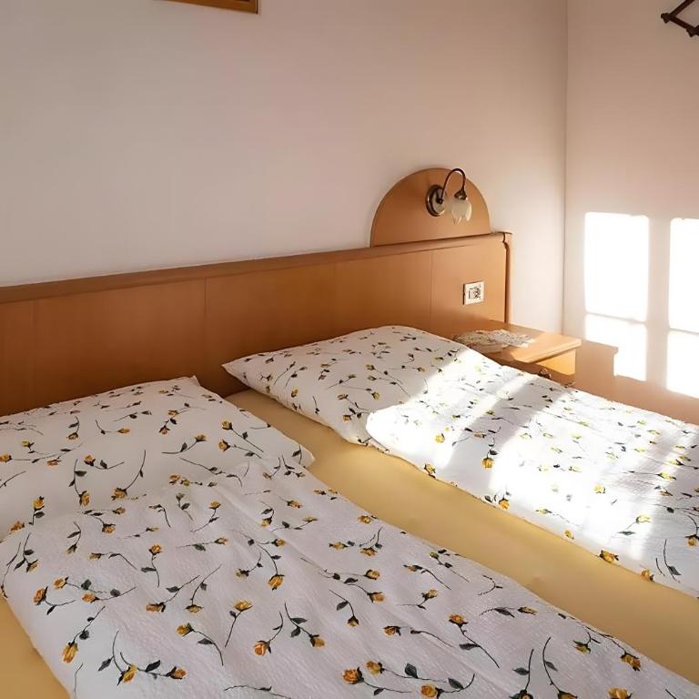 Lechnerhof Appartement Alpenrose - Appartamento Superior con 1 Camera da Letto e Balcone - 1