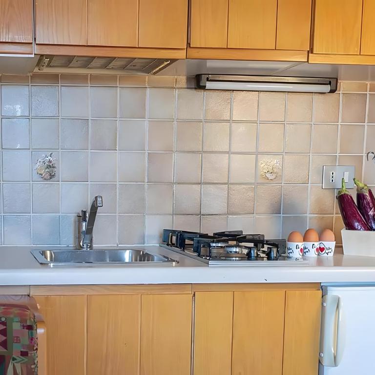 Lechnerhof Appartement Alpenrose - Appartamento Superior con 1 Camera da Letto e Balcone - 4