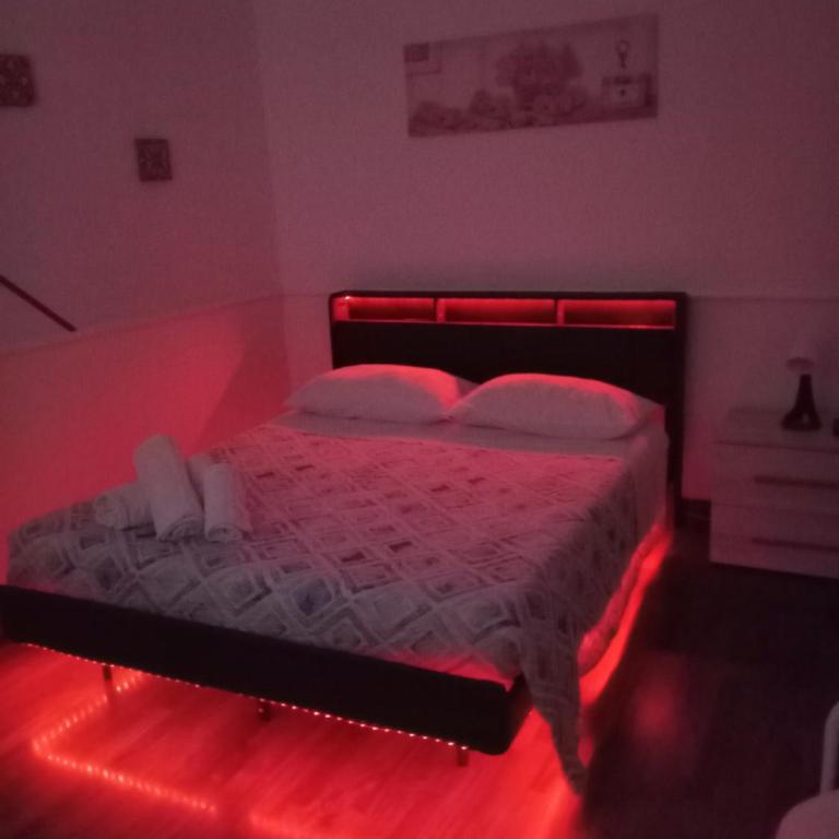 I 4 mori - Double Room with Garden View - 12
