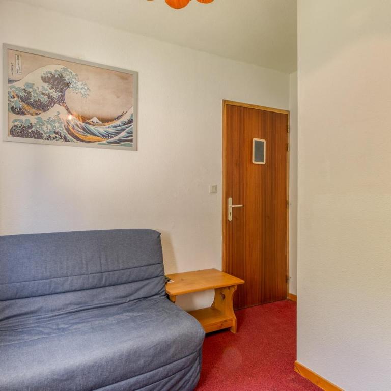 Les Lys Orangés - Apartment mit 1 Schlafzimmer und Garten - 10