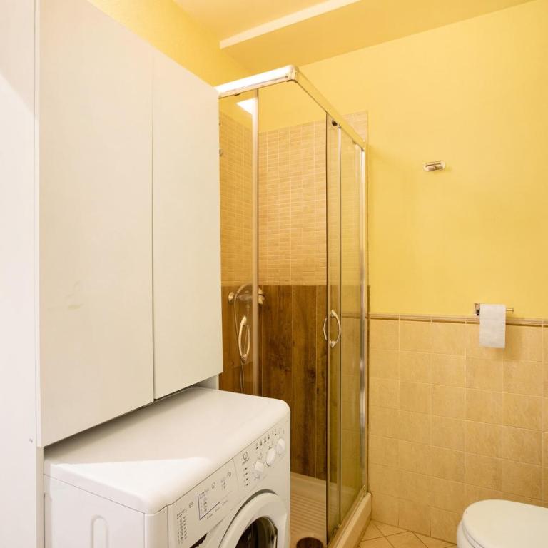 Augusta Praetoria Aosta - Appartamento con 2 Camere da Letto e con Vista Montagna - 18