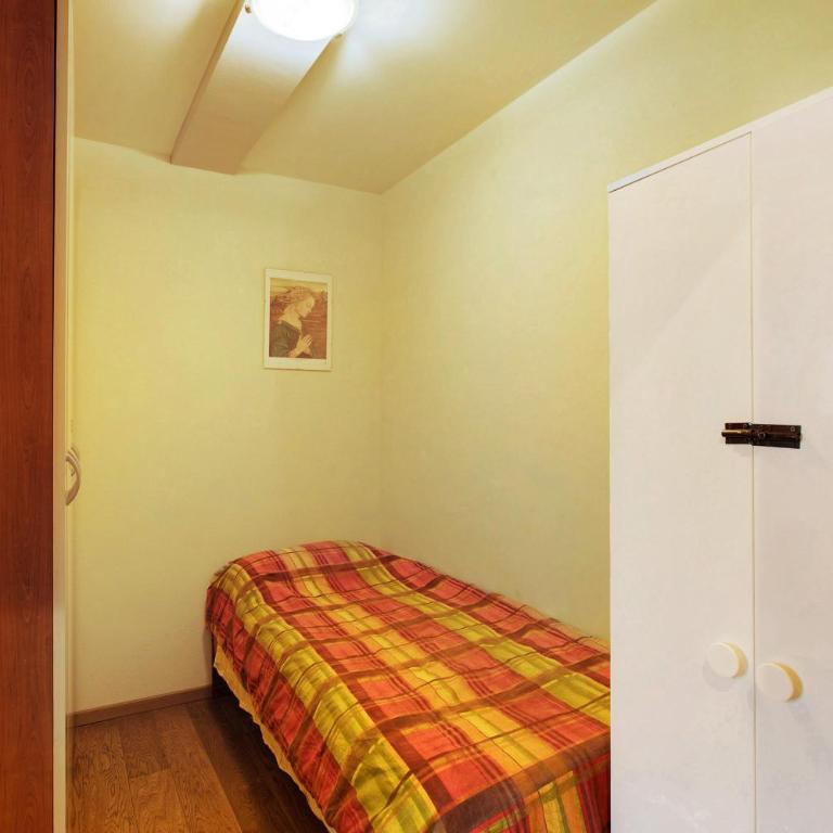 Augusta Praetoria Aosta - Appartamento con 2 Camere da Letto e con Vista Montagna - 17