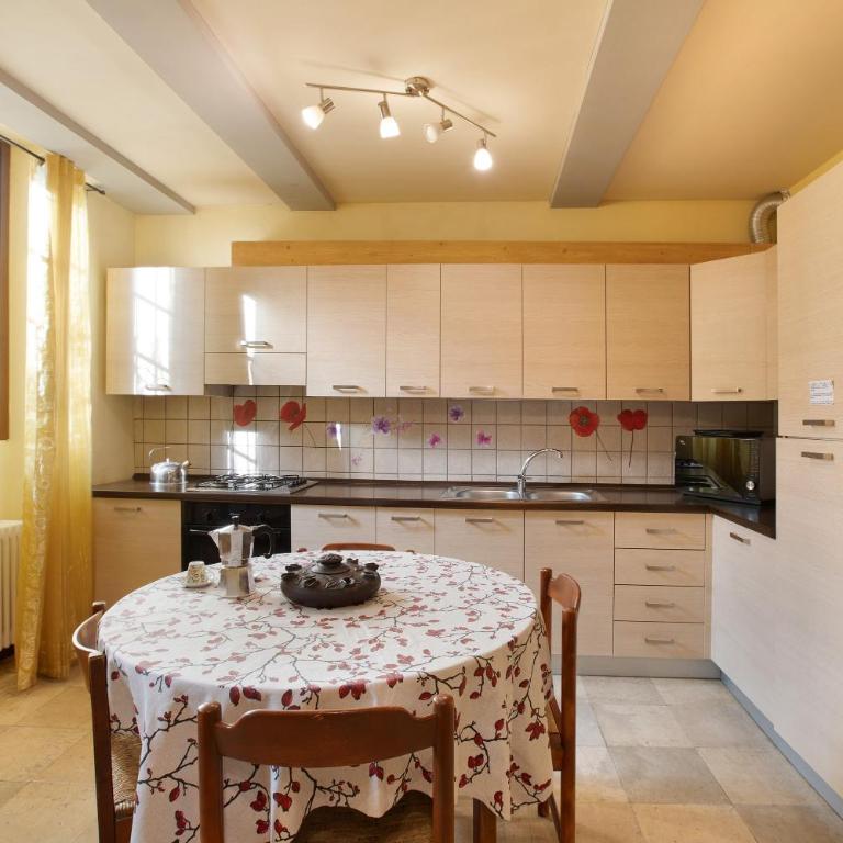 Augusta Praetoria Aosta - Appartamento con 2 Camere da Letto e con Vista Montagna - 7
