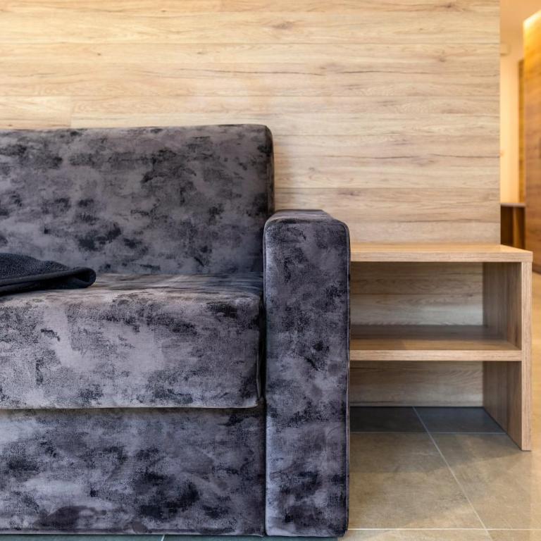 Aster Moments Apt Moritz - Apartment with Terrace - 6