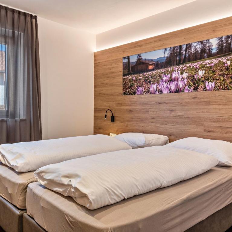 Aster Moments Apt Moritz - Apartment with Terrace - 10