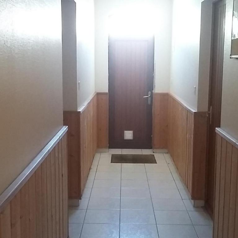 Appartement classé avec parking - Appartamento con 1 Camera da Letto e Vista Giardino - 36