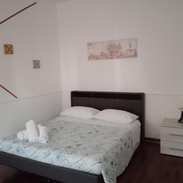 I 4 mori - Double Room with Garden View - 10