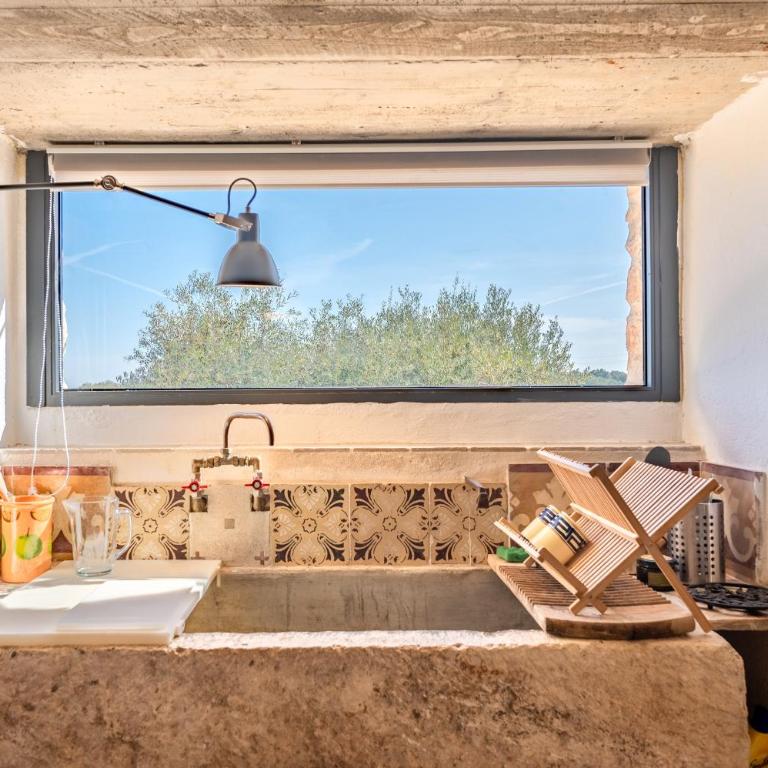 Lamia with pool - Two-Bedroom House - 14