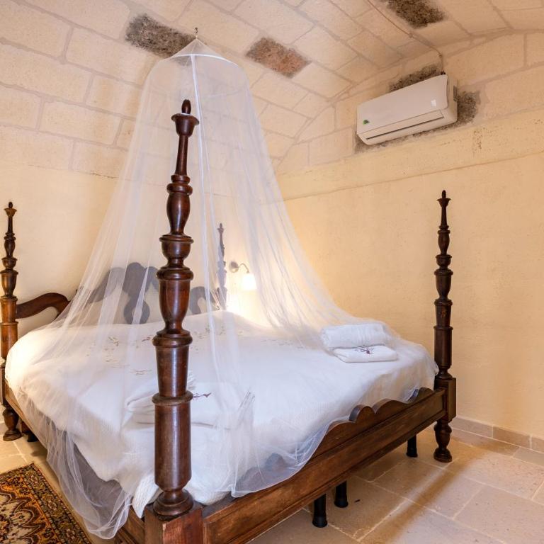 Lamia with pool - Two-Bedroom House - 17