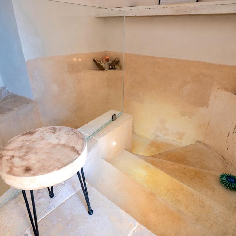 Lamia with pool - Two-Bedroom House - 25