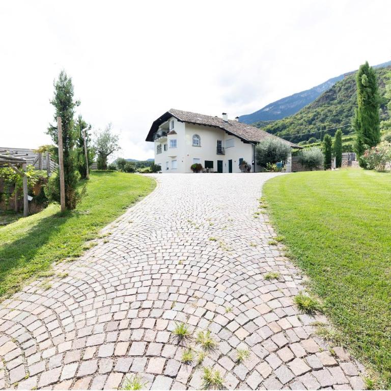 Apartment Weingut Zail - Appartamento Deluxe con 2 Camere da Letto e Vista Giardino - 31