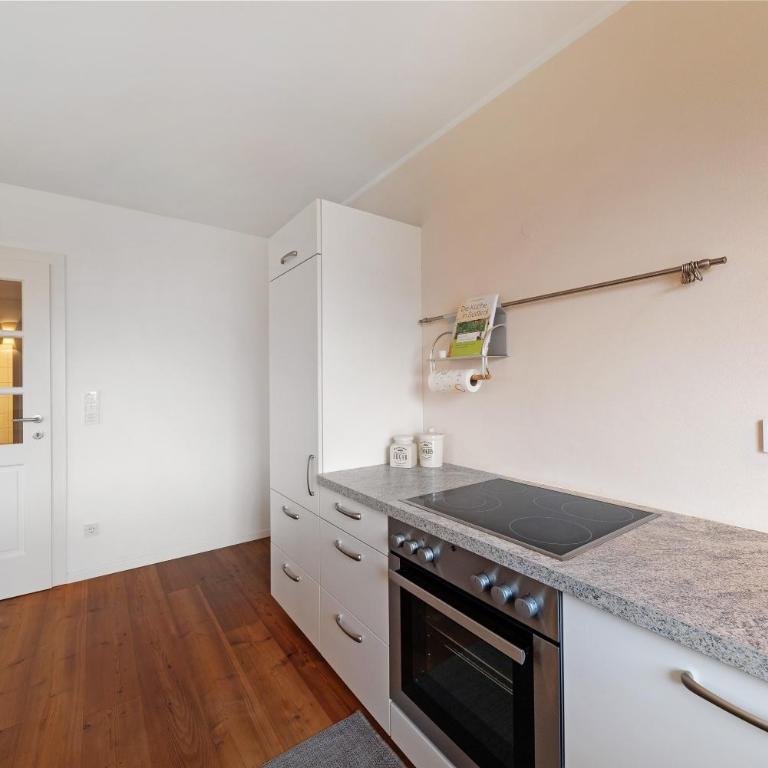 Apartment Weingut Zail - Appartamento Deluxe con 2 Camere da Letto e Vista Giardino - 13