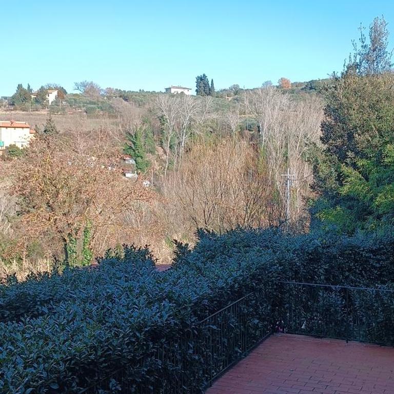 Piccolo Angolo Di Tranquillità - Appartamento Deluxe con 2 Camere da Letto e Vista Giardino - 24