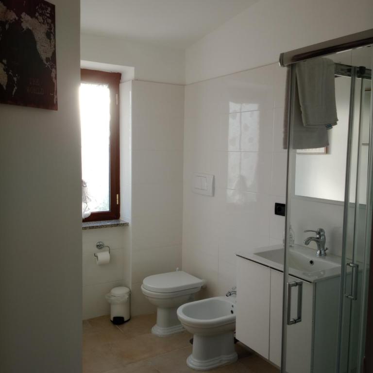 I 4 mori - Double Room with Garden View - 13