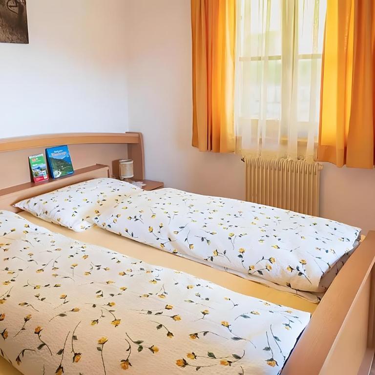 Lechnerhof Appartement Alpenrose - Appartamento Deluxe con 2 Camere da Letto e Vista Giardino - 4