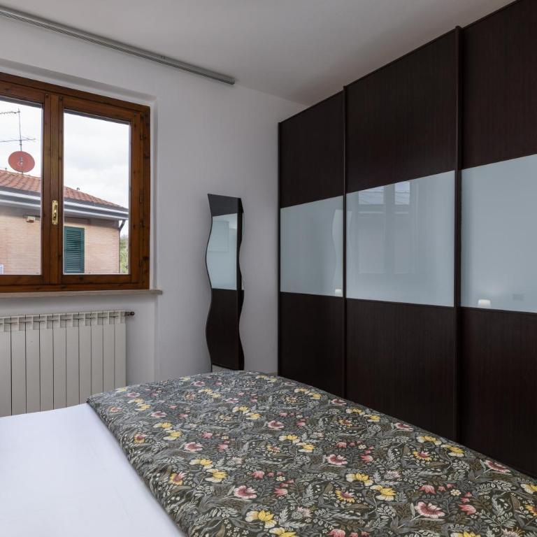 Piccolo Angolo Di Tranquillità - Appartamento Deluxe con 2 Camere da Letto e Vista Giardino - 12
