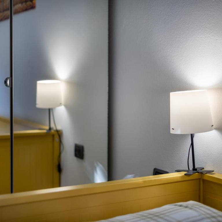 Piccolo Angolo Di Tranquillità - Appartamento Deluxe con 2 Camere da Letto e Vista Giardino - 22