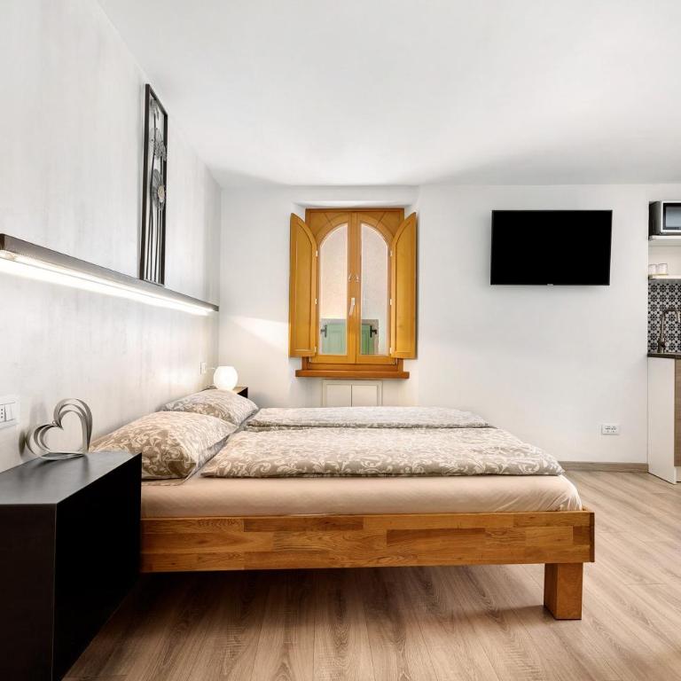 Ciarii Holiday Homes - Appartamento Superior con Sauna - 5