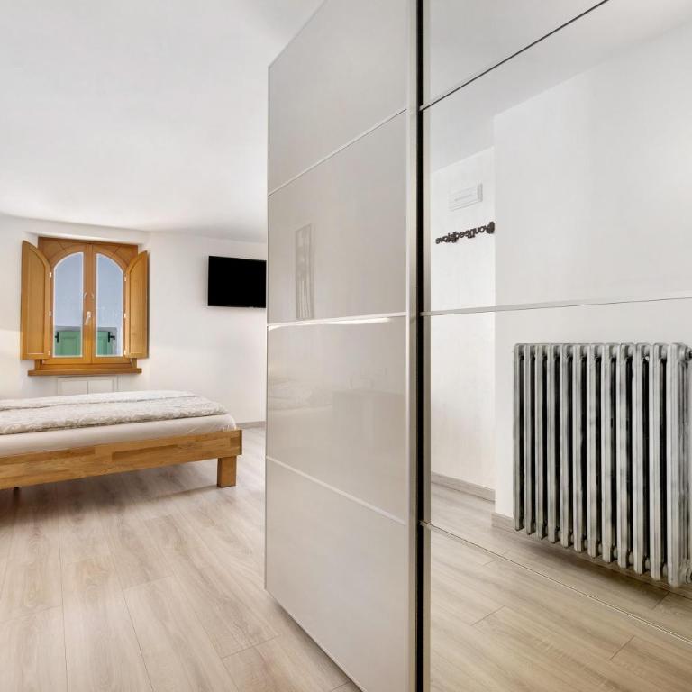 Ciarii Holiday Homes - Appartamento Superior con Sauna - 14