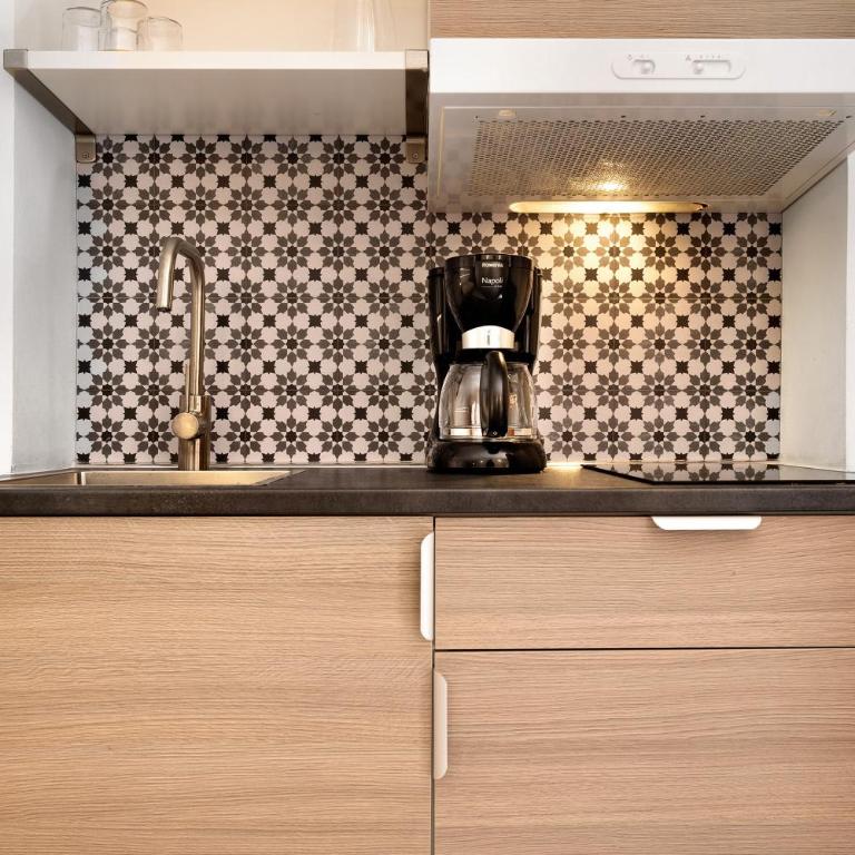 Ciarii Holiday Homes - Appartamento Superior con Sauna - 3