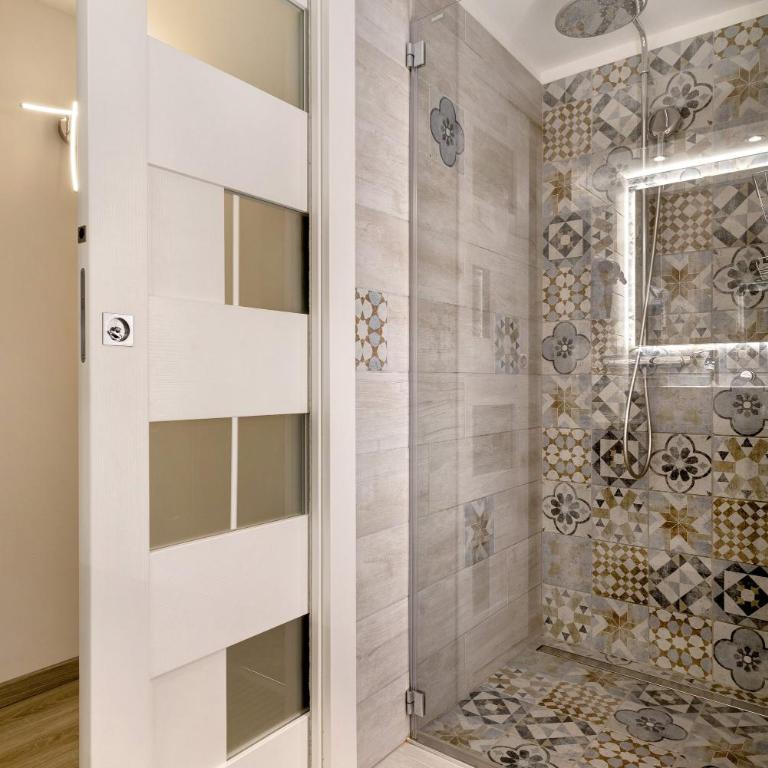 Ciarii Holiday Homes - Appartamento Superior con Sauna - 12