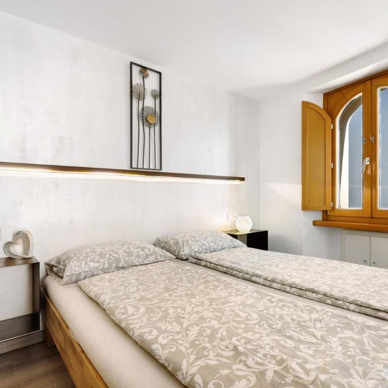 Ciarii Holiday Homes - Appartamento Superior con Sauna - 6
