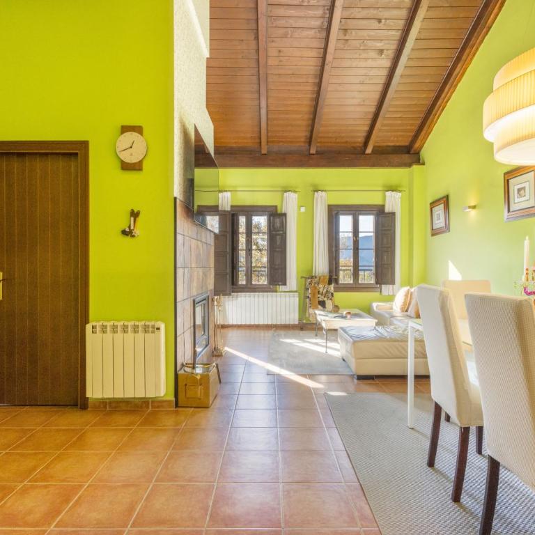Un duplex con encanto - Casa de 3 dormitorios - 18