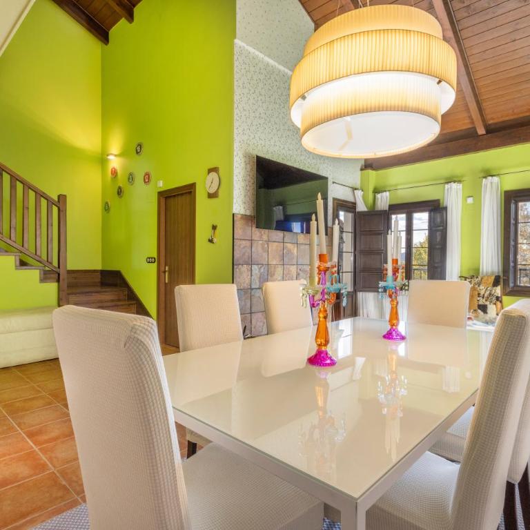 Un duplex con encanto - Casa de 3 dormitorios - 6