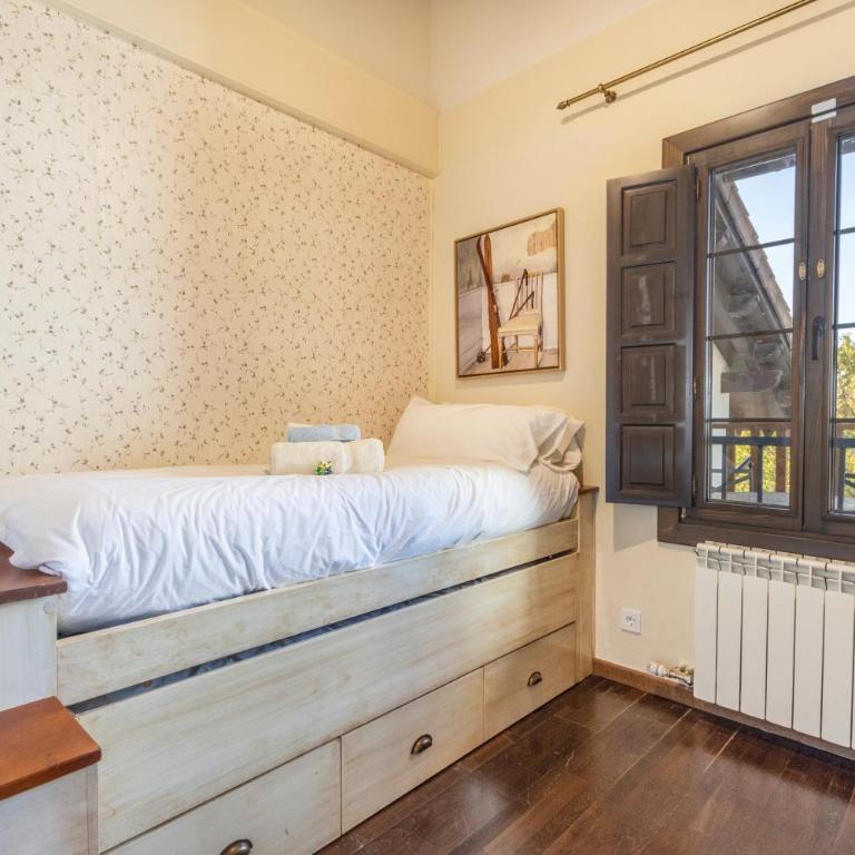 Un duplex con encanto - Casa de 3 dormitorios - 15