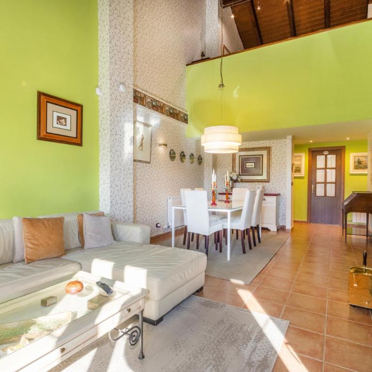 Un duplex con encanto - Casa de 3 dormitorios - 1