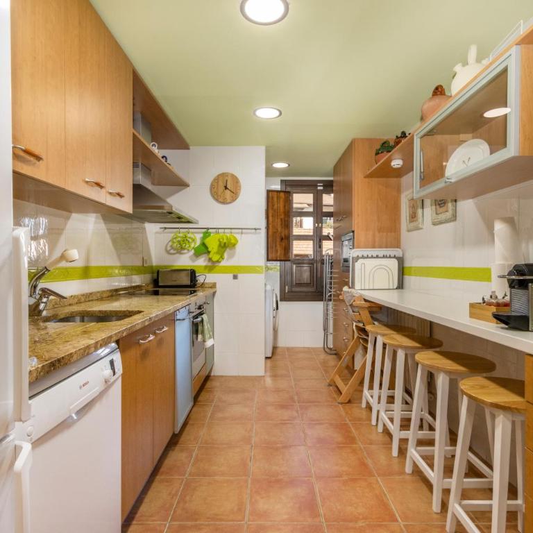 Un duplex con encanto - Casa de 3 dormitorios - 4