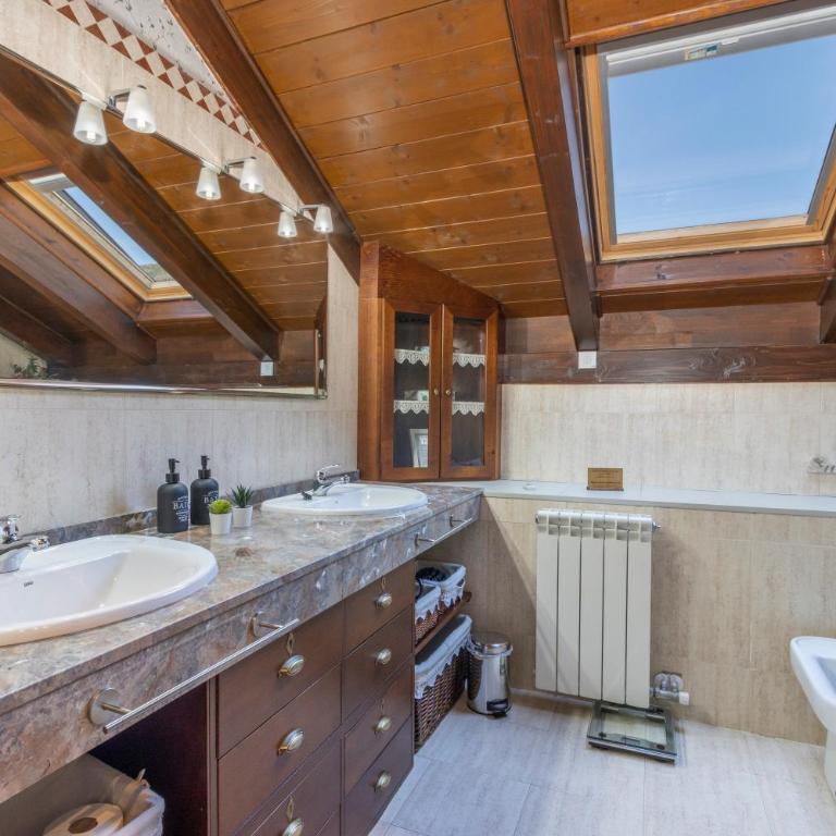 Un duplex con encanto - Casa de 3 dormitorios - 9