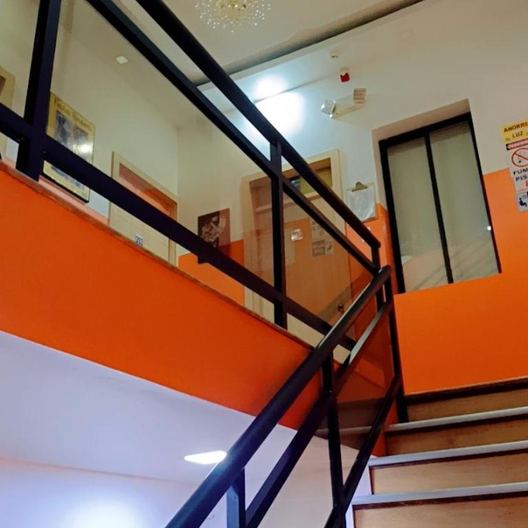 Hostal Dylan - Single Room - 1